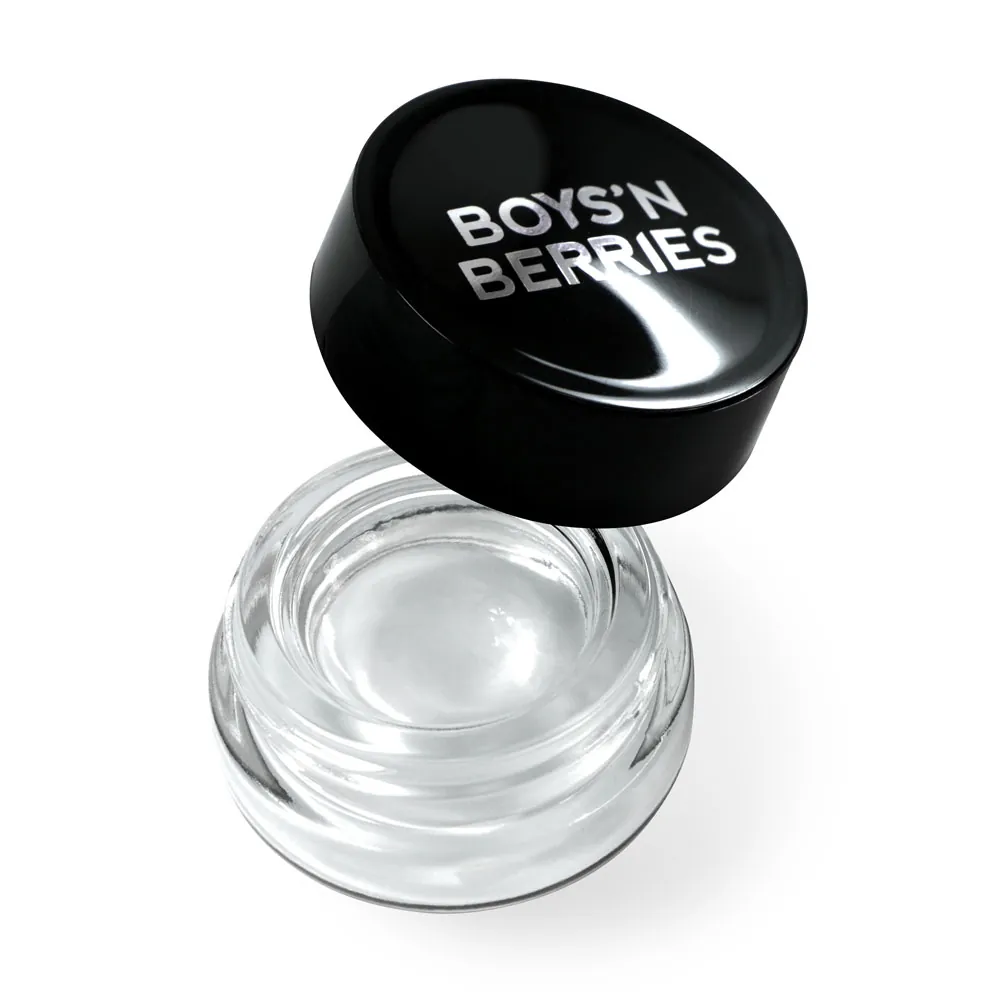 Ceara pentru Sprancene Boys`n Berries Shape & Fix Clear Brow Styler