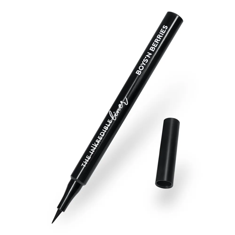 Contur Ochi Boys`n Berries The Inkredible Liner Carbon Black