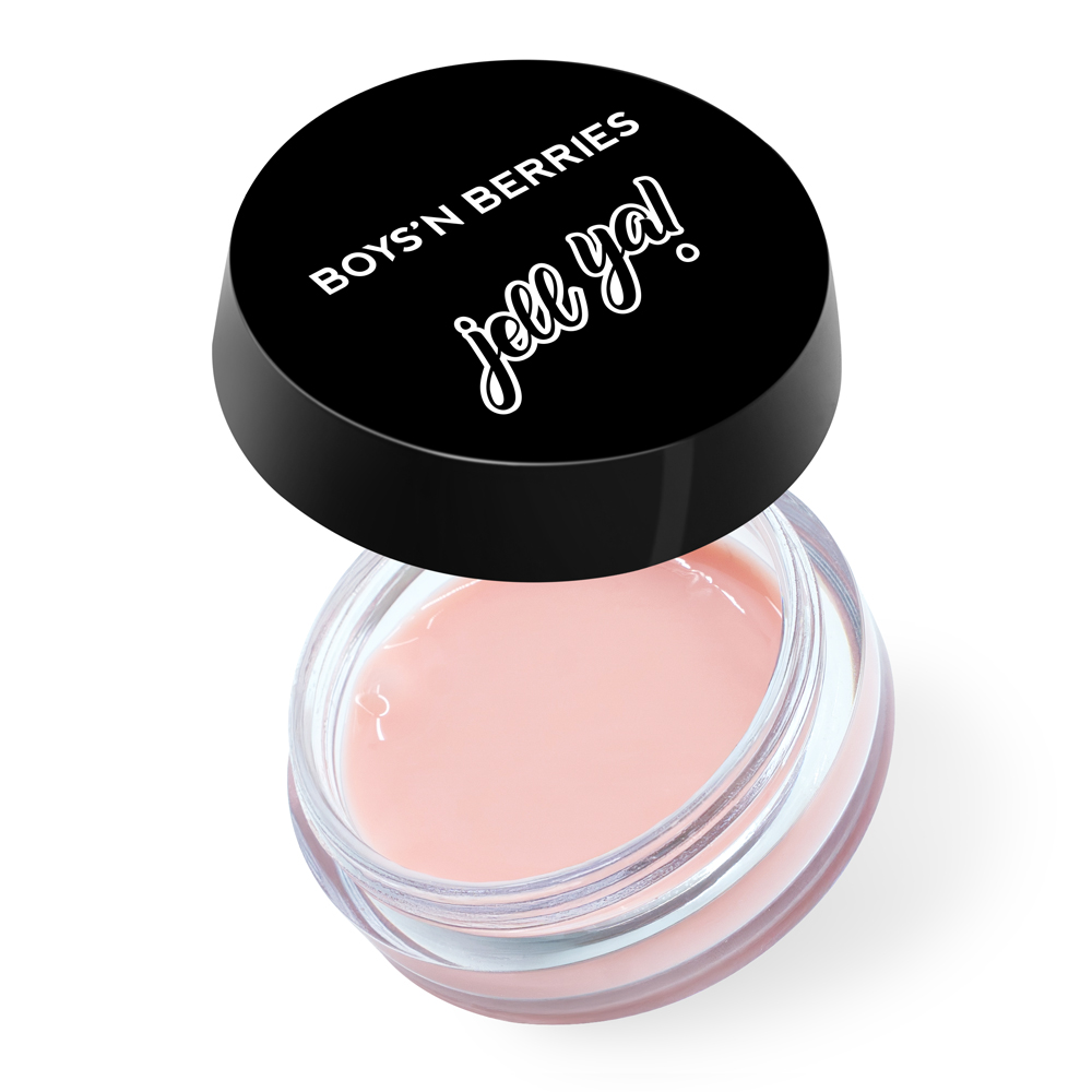 Baza de Machiaj Ultra-Hidratanta cu Acid Hialuronic Boys`n Berries Jell Ya! Primer