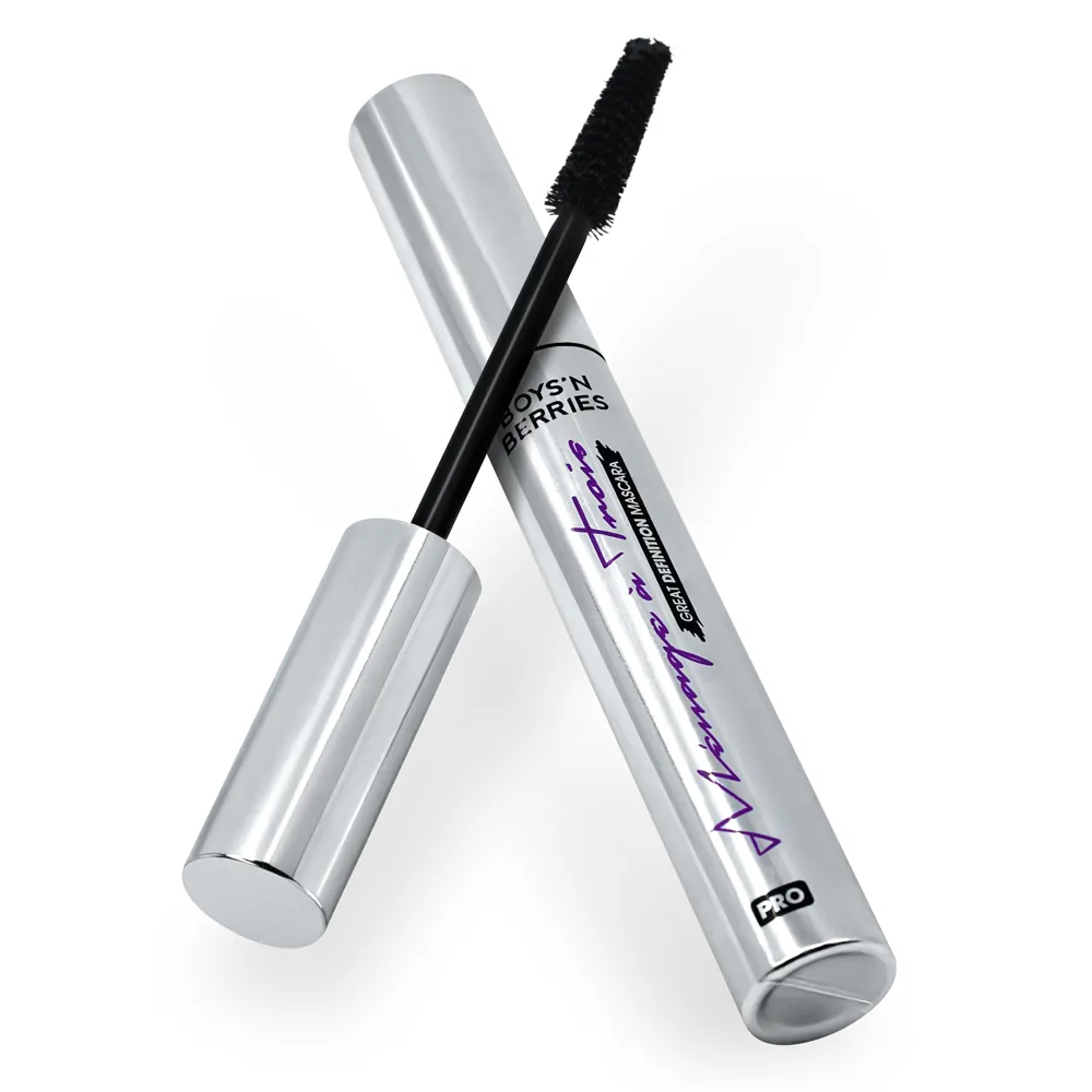 Mascara Boys`n Berries Menage a Trois Great Definition