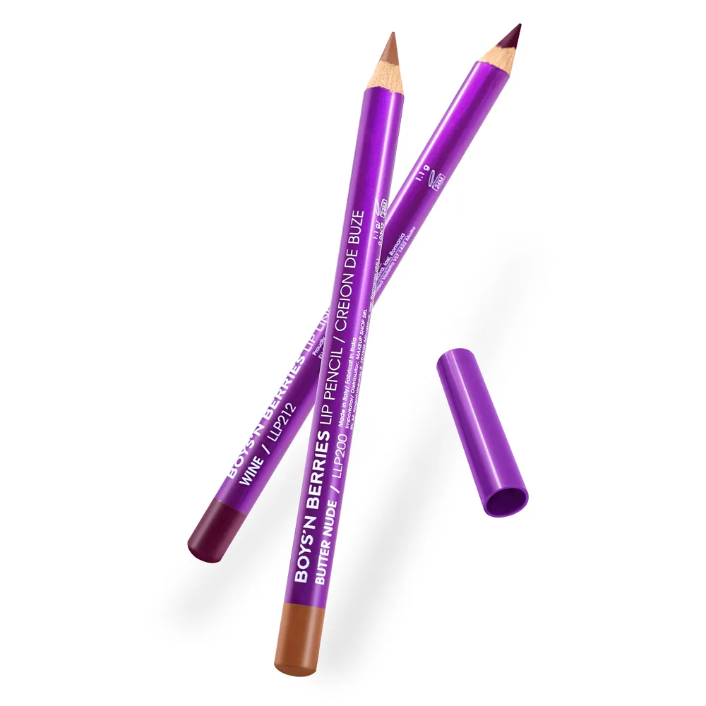 Creion Buze Boys`n Berries Pro Lip Liner Pencil