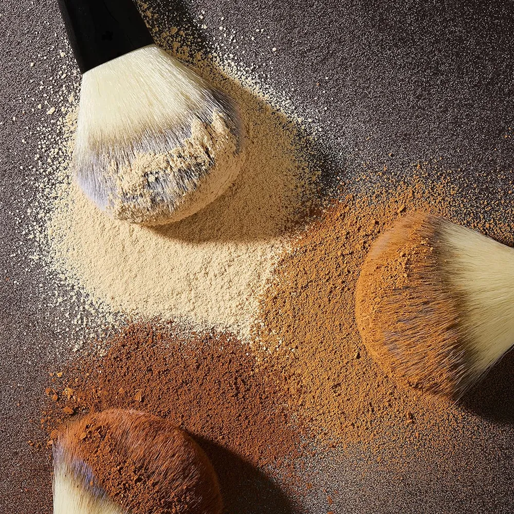 Pudra Pulbere Sleek MakeUP Face Form Baking and Setting Powder