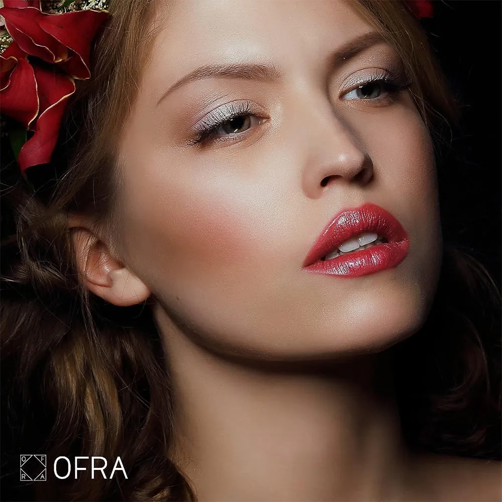 Paleta Iluminatoare OFRA glow Signature Palette