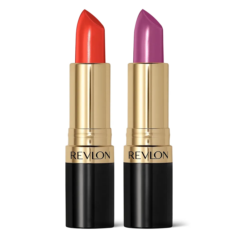 Revlon Super Lustrous Lipstick