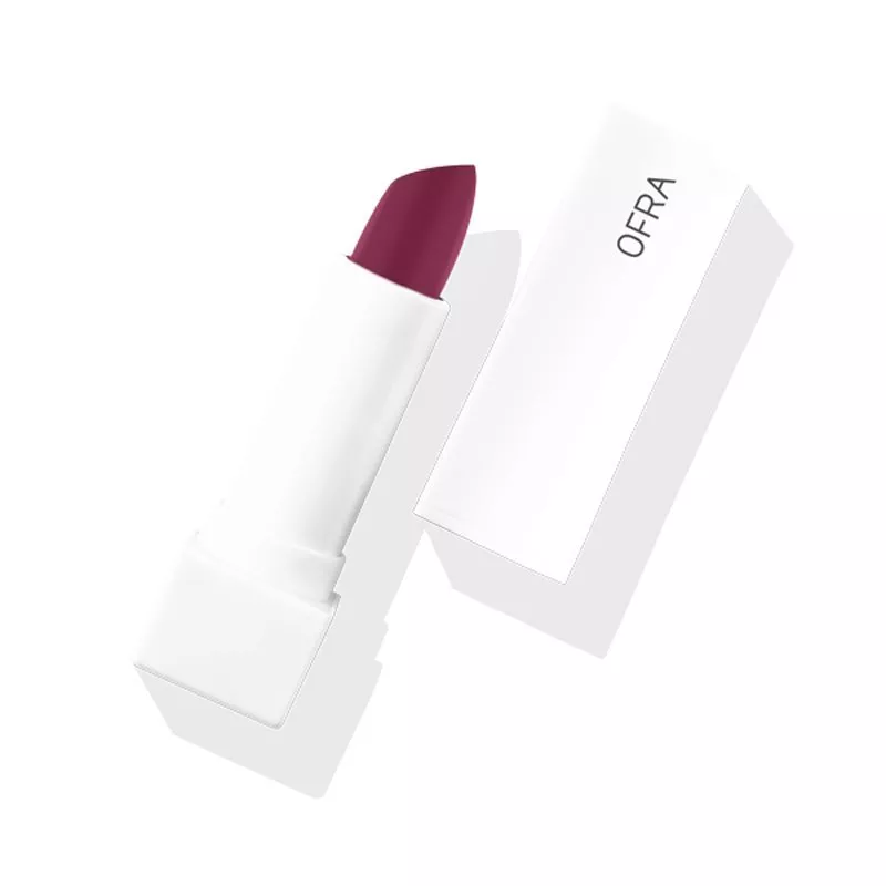Ruj cremos OFRA Lipstick 106 Ruby