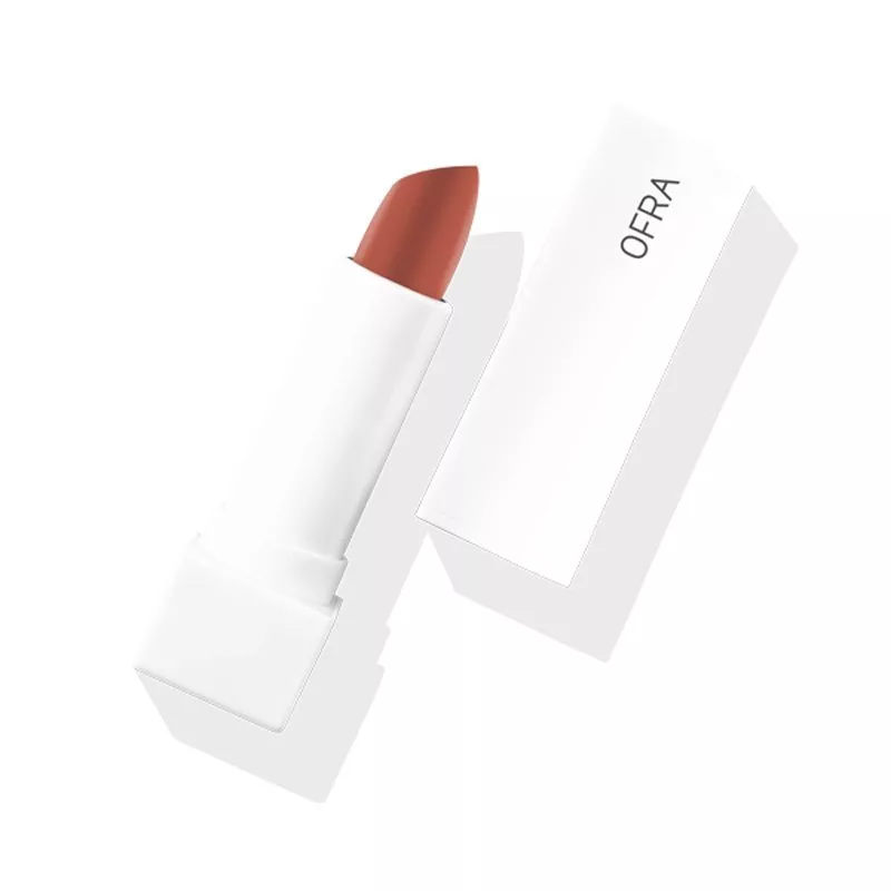 Ruj cremos OFRA Lipstick 18 Mallorca