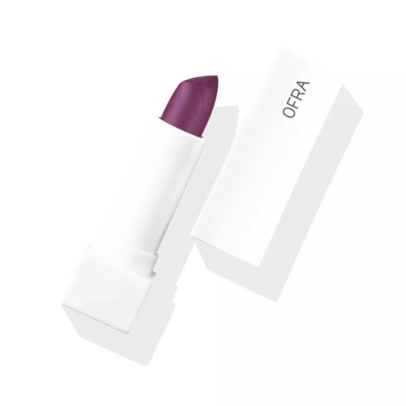 Ruj cremos OFRA Lipstick Fuchsia