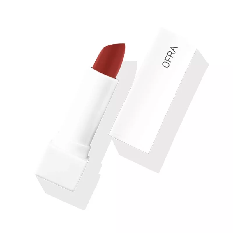 Ruj cremos OFRA Lipstick Red My Lips