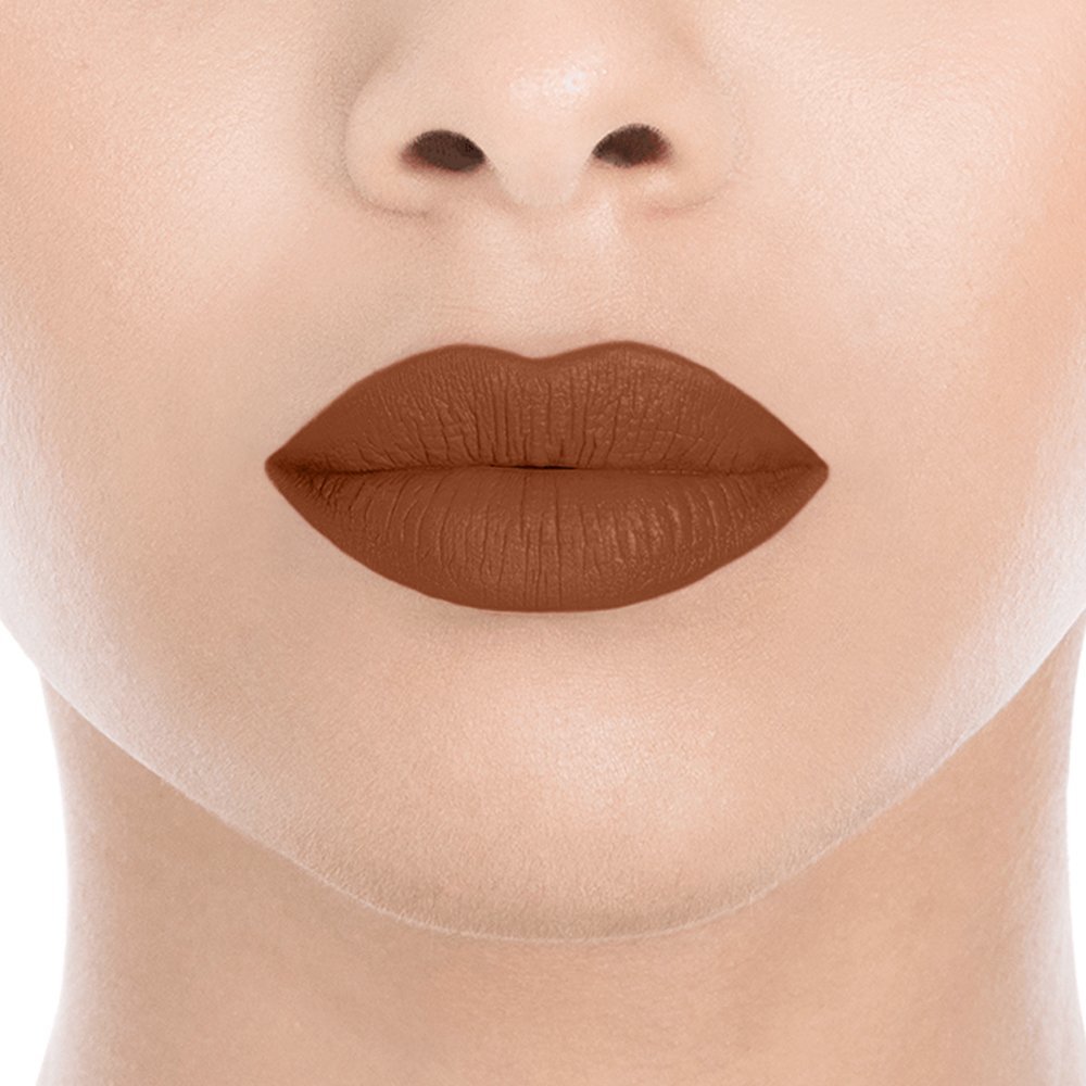 Ruj lichid OFRA Long Lasting Liquid Lipstick Americano