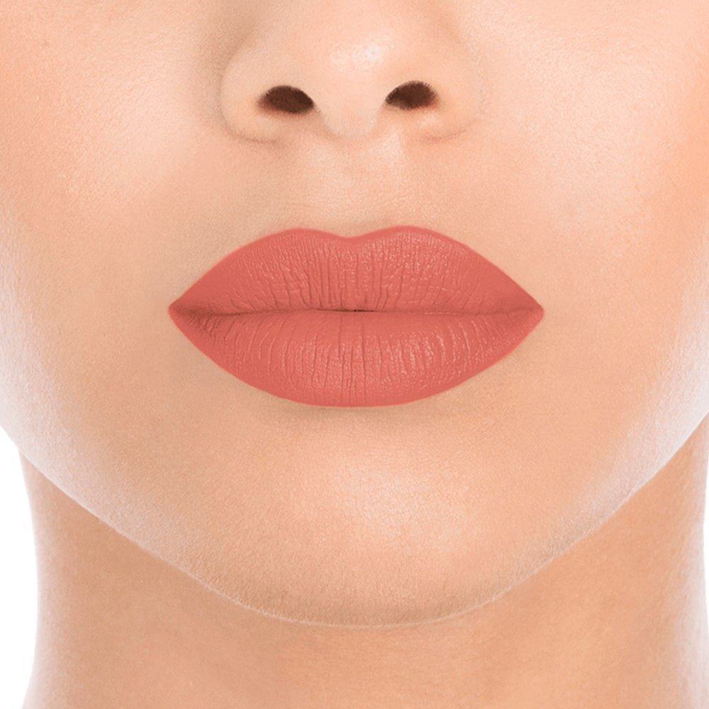 Ruj lichid OFRA Long Lasting Liquid Lipstick Aries/ MannyMua