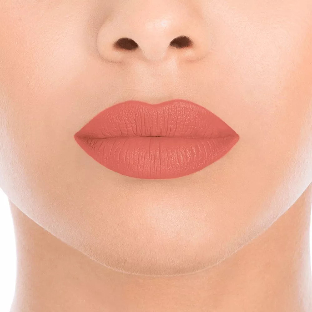 Ruj lichid OFRA Long Lasting Liquid Lipstick Aries/ MannyMua