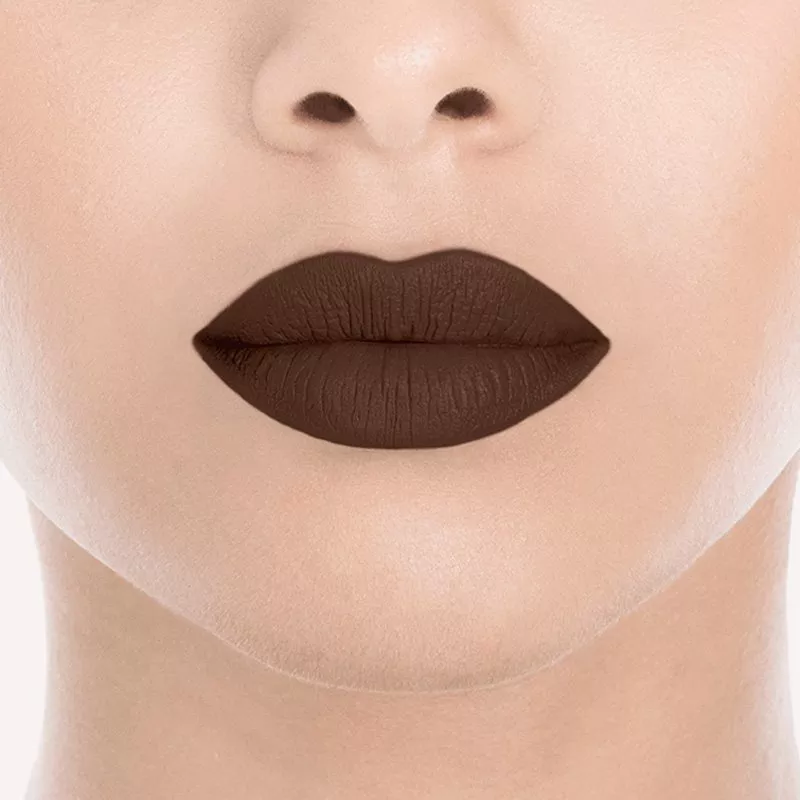 Ruj lichid OFRA Long Lasting Liquid Lipstick Brooklyn