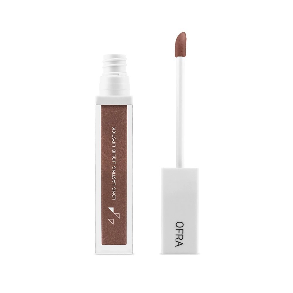 Ruj lichid OFRA Long Lasting Liquid Lipstick Coven/ NikkieTutorials