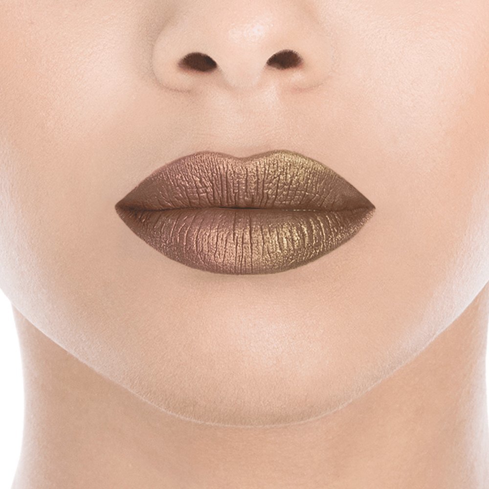 Ruj lichid OFRA Long Lasting Liquid Lipstick Coven/ NikkieTutorials