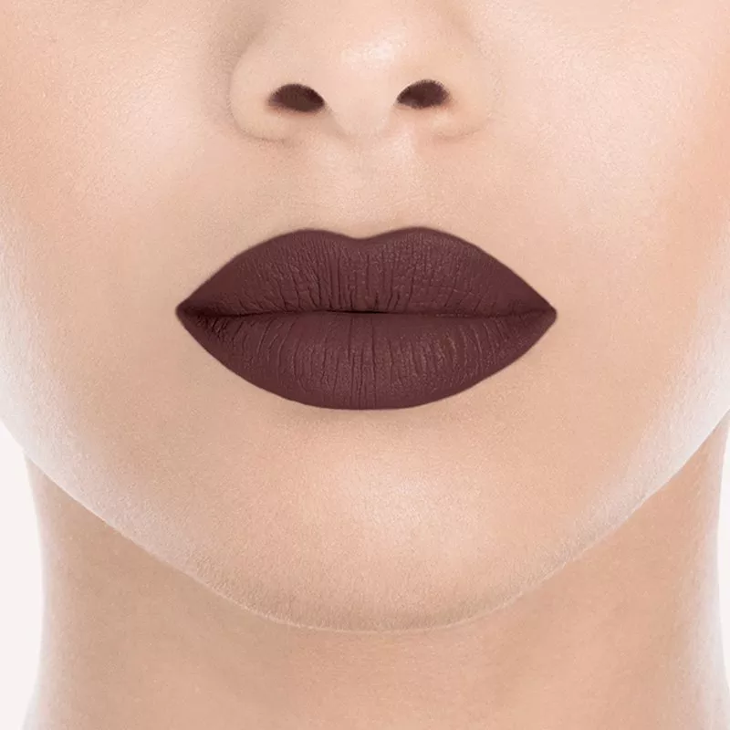 Ruj lichid OFRA Long Lasting Liquid Lipstick Honolulu