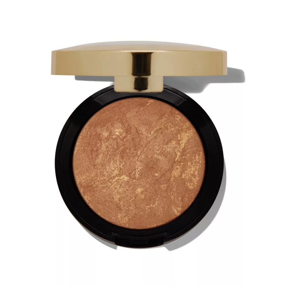 Pudra Bronzanta Milani Baked Bronzer Dolce