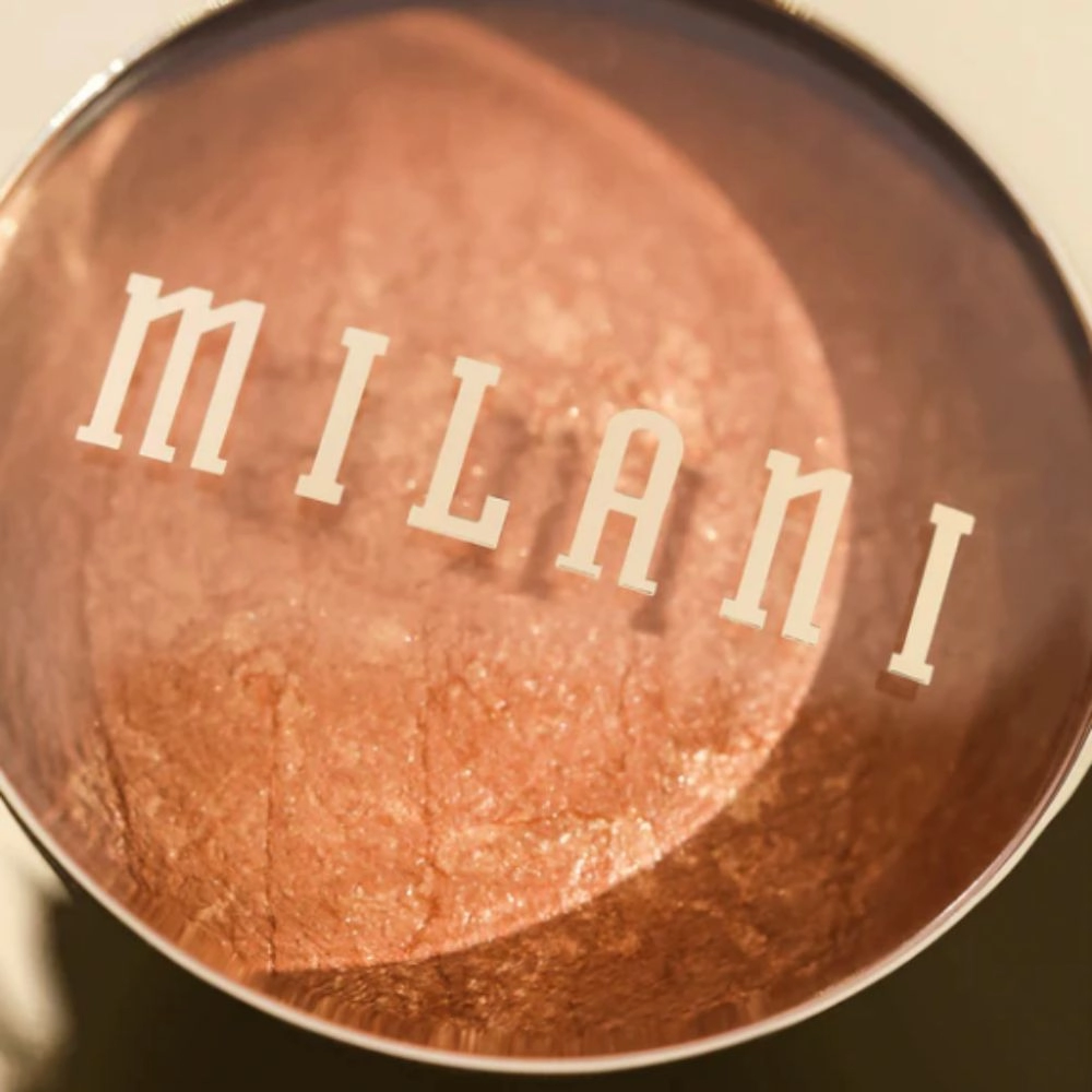 Pudra Bronzanta Milani Baked Bronzer