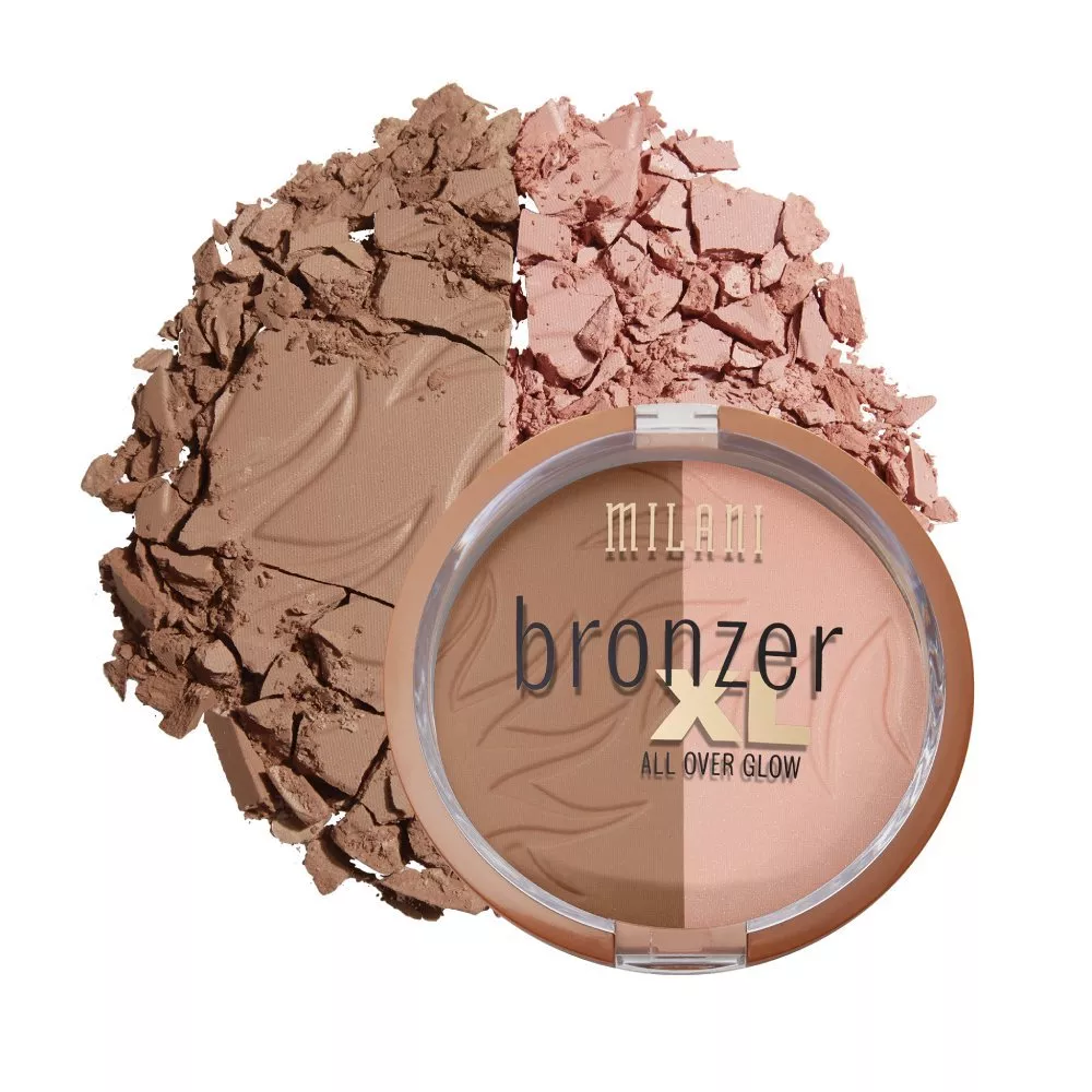Pudra Bronzanta Milani Bronzer XL Dolci Milani