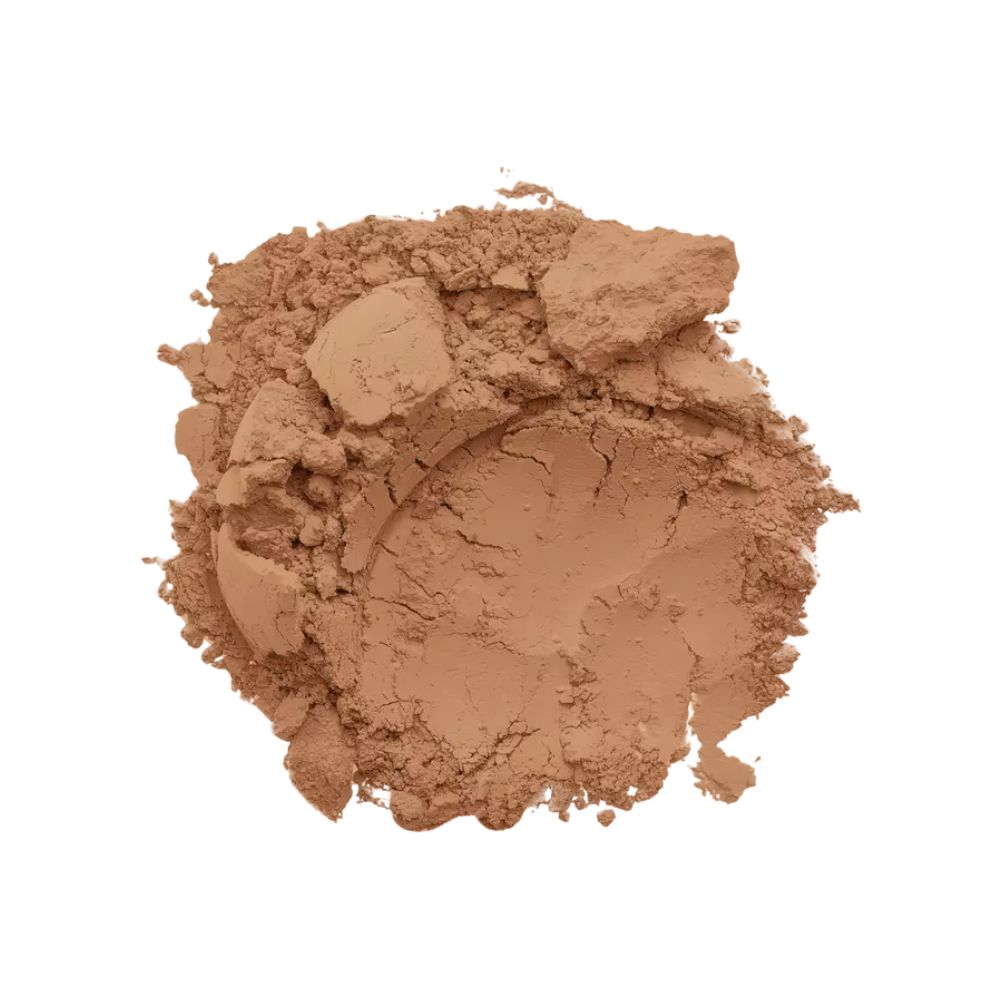 Pudra bronzanta Milani Silky Matte Bronzing Powder Sun Kissed