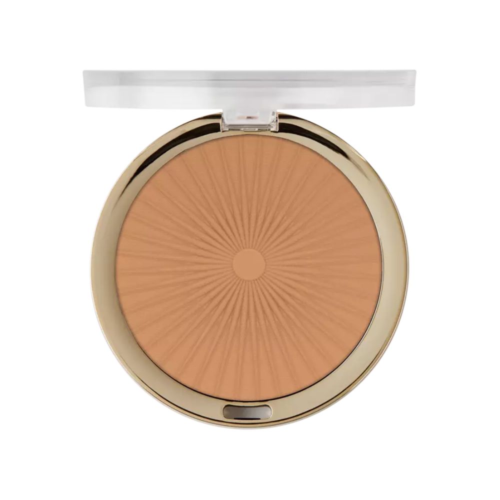 Pudra bronzanta Milani Silky Matte Bronzing Powder Sun Tan