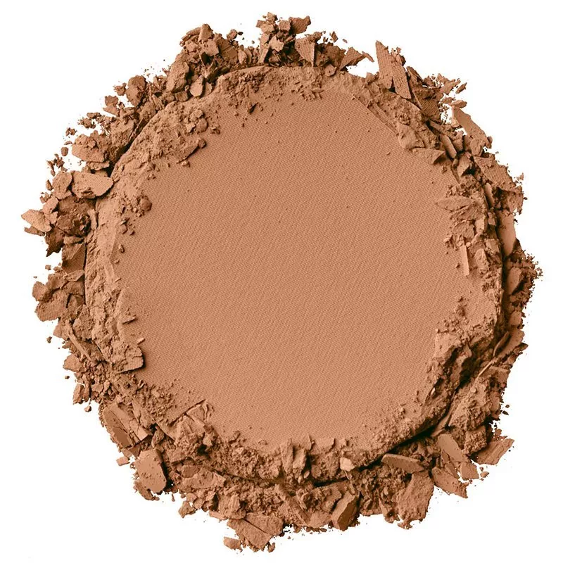 Pudra bronzanta NYX Professional Makeup Matte Bronzer Light