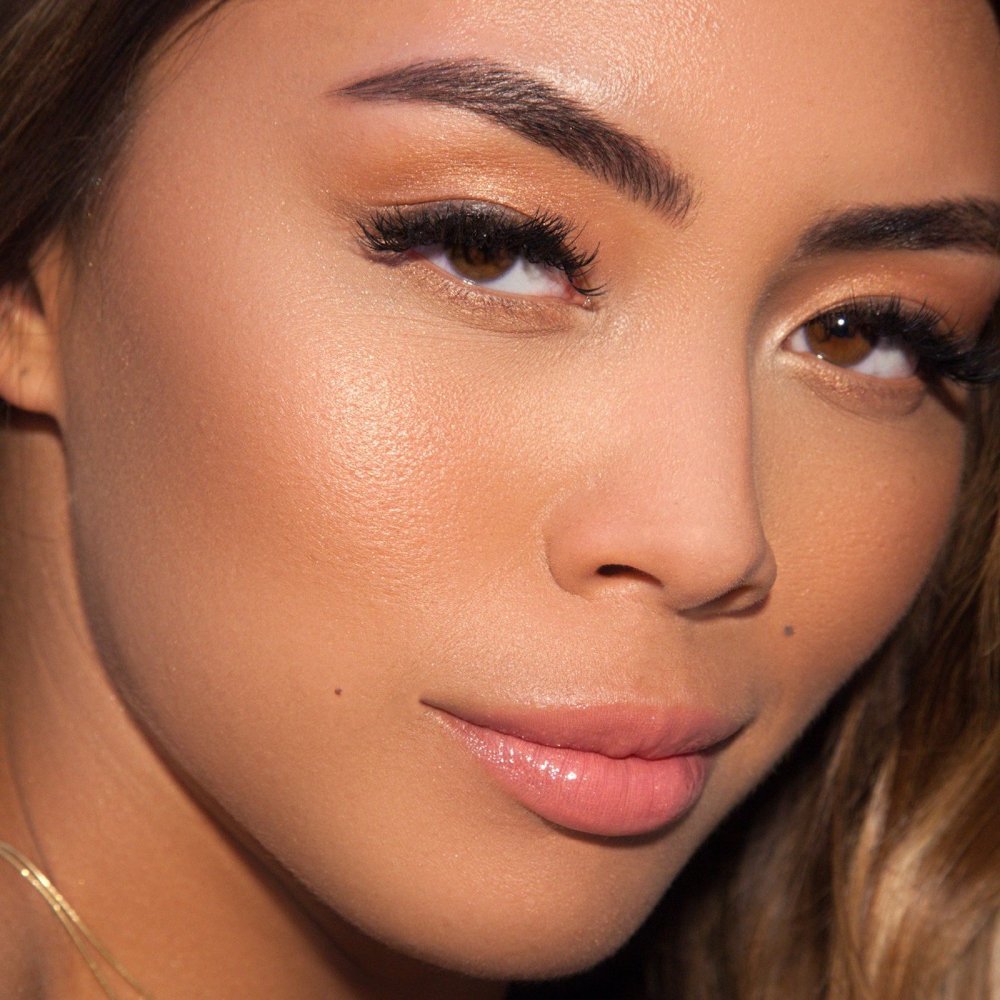 Pudra Bronzanta theBalm Balm Desert