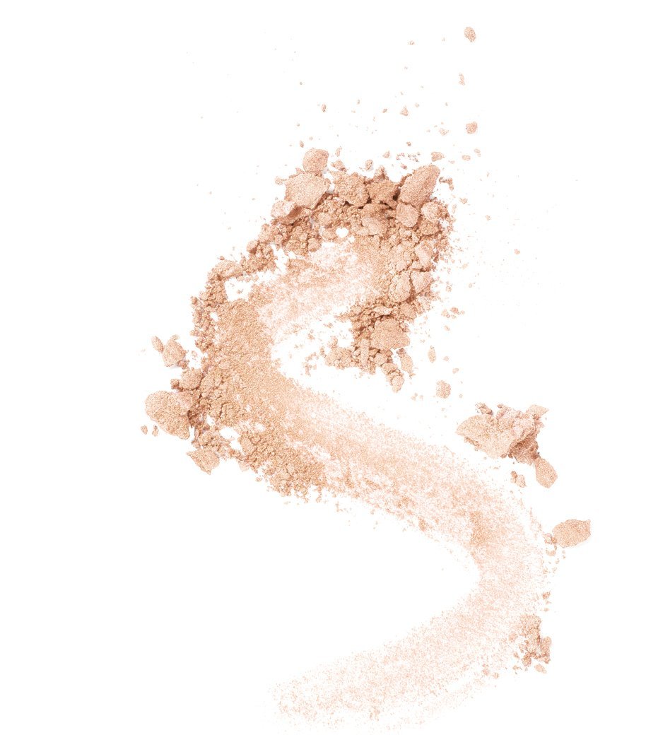 Pudra compacta Milani Prep + Set + Glow Illuminating Transparent Powder