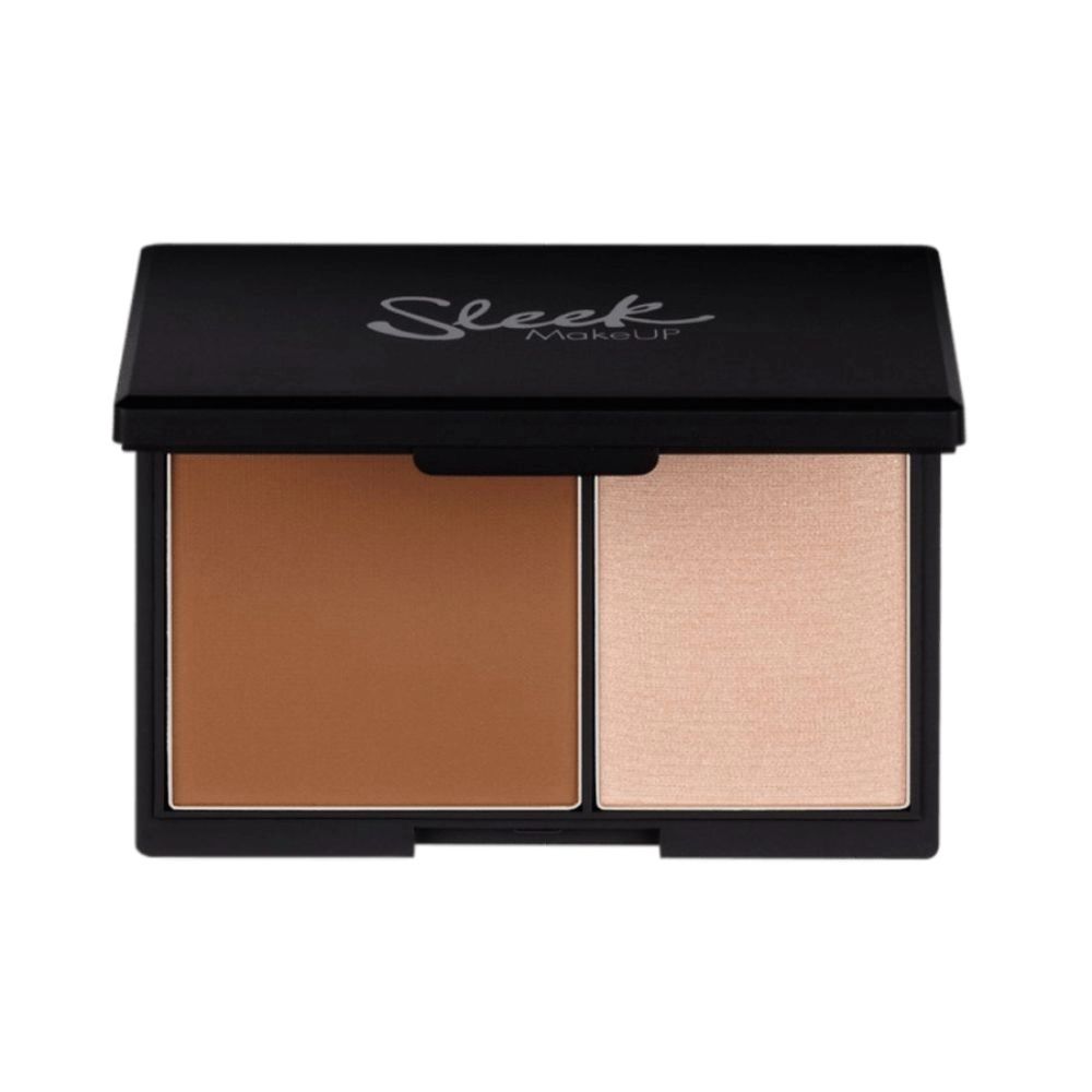 Paleta conturare Sleek MakeUP Face Contour Kit