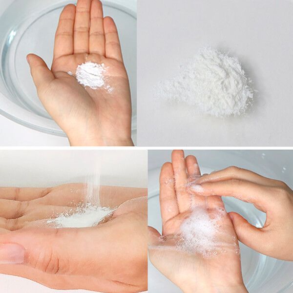 Pudra de Zi pentru Curatare Dr. Ceuracle PRO-Balance Morning Enzyme Wash