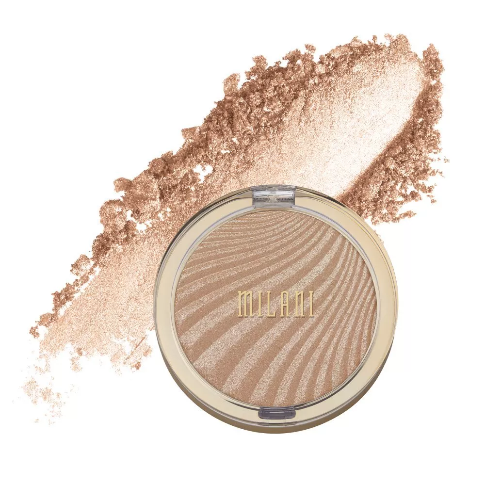 Iluminator Milani Strobelight Instant Glow Dayglow