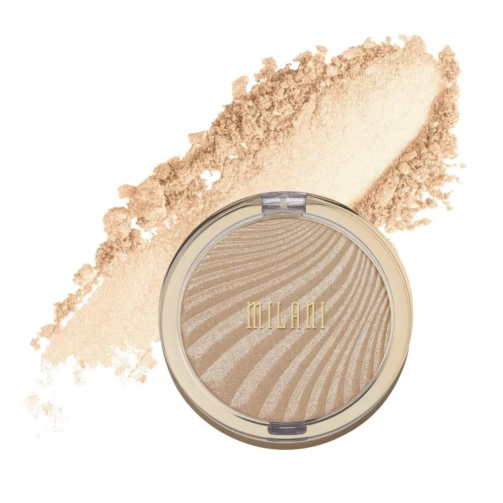 Pudra Iluminatoare Milani Strobelight Instant Glow Summer Glow Milani
