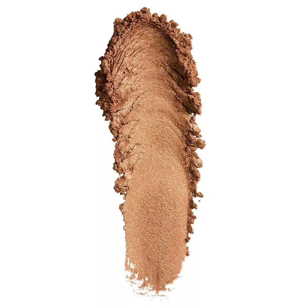 Pudra Iluminatoare NYX Professional Makeup Born To Glow Illuminating Powder Warm Strobe