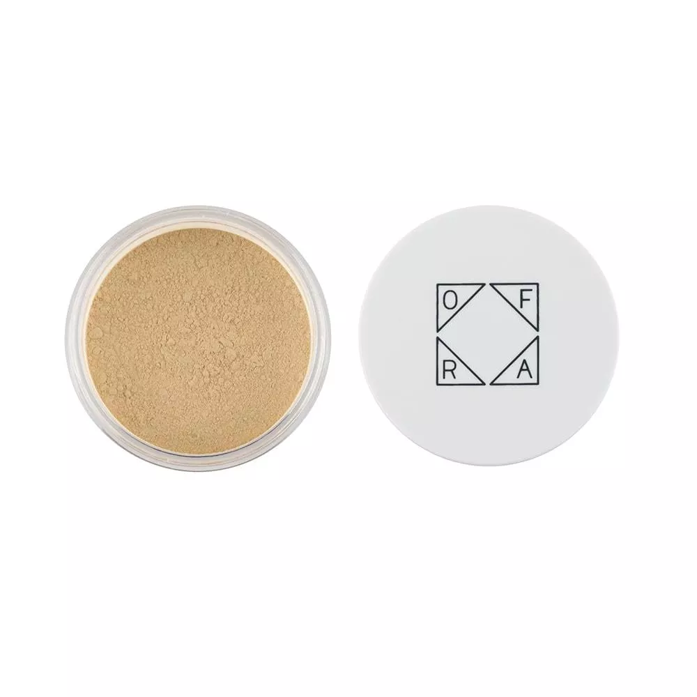 Pudra minerala OFRA Acne Treatment Loose Mineral Powder Colorado