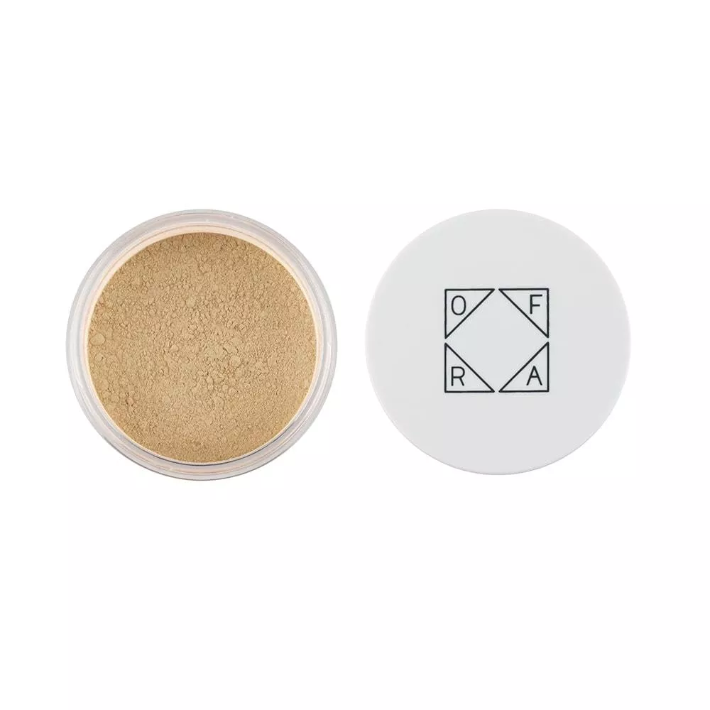 Pudra minerala OFRA Acne Treatment Loose Mineral Powder Grand Canyon