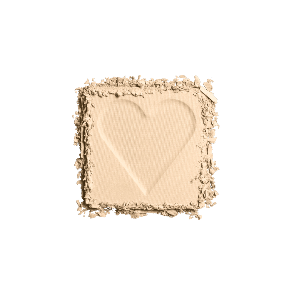 Pudra NYX Professional Makeup Can`t Stop Won`t Stop Mattifying Powder Fair