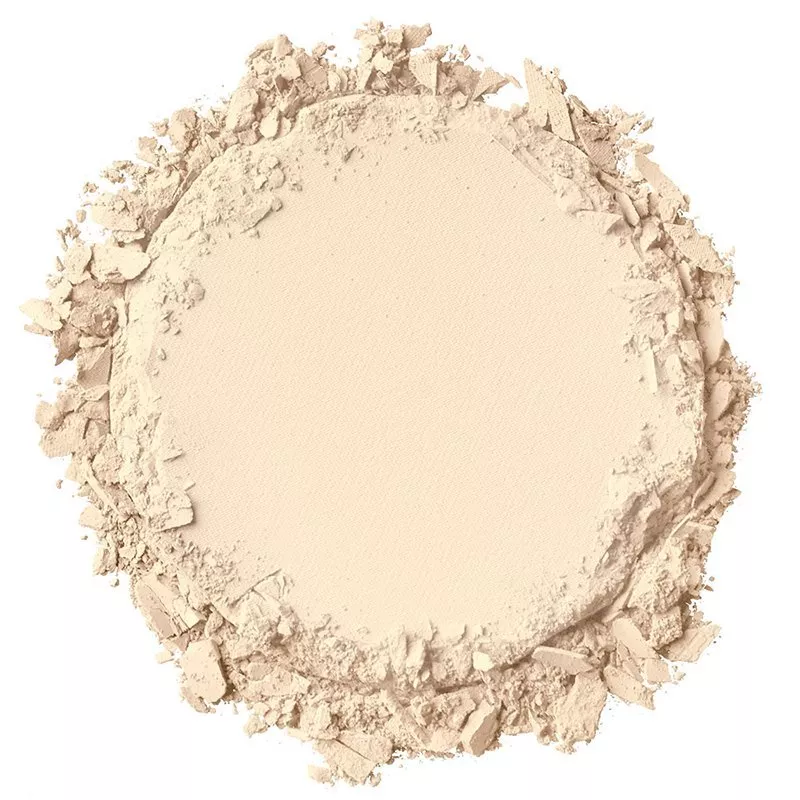 Pudra NYX Professional Makeup HD Finishing Powder Banana