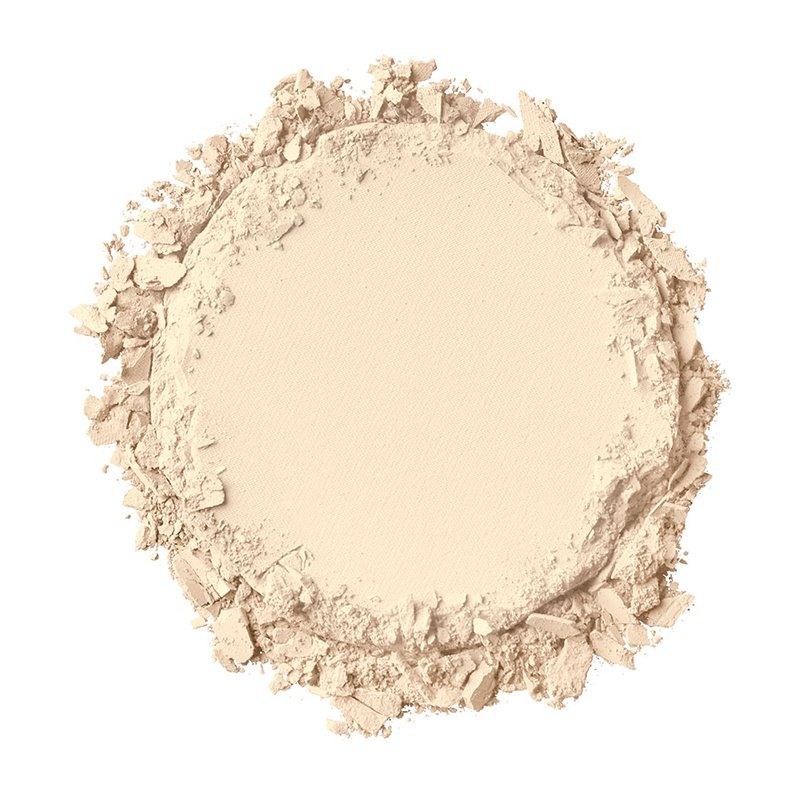 Pudra Compacta pentru Finisare NYX Professional Makeup HD Finishing Powder Banana MINI