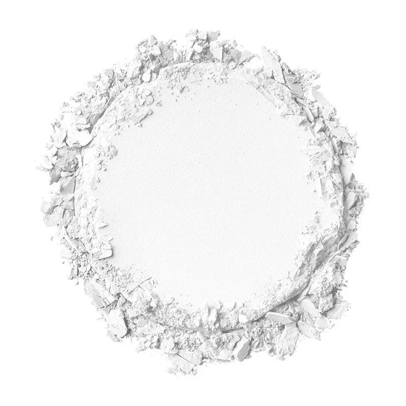Pudra Compacta pentru Finisare NYX Professional Makeup HD Finishing Powder Translucent MINI