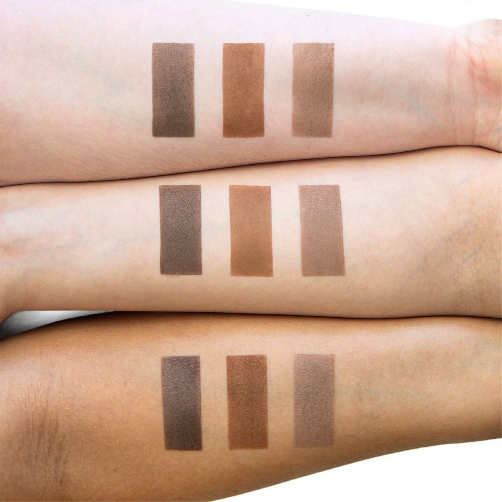 Fard pentru Sprancene theBalm Brow Pow