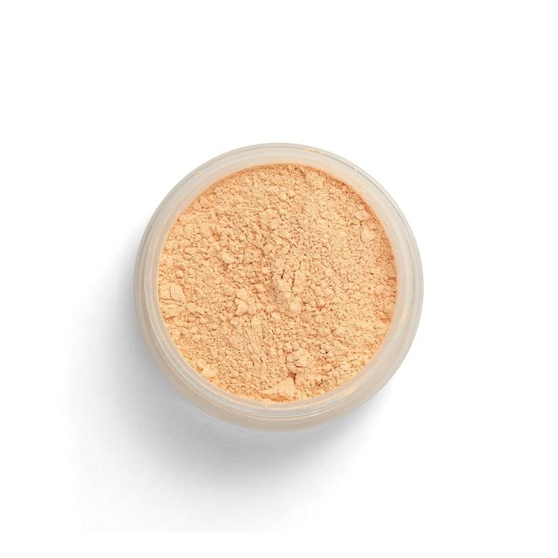 Pudra pulbere Makeup Obsession Pure Bake Baking Powder Banana