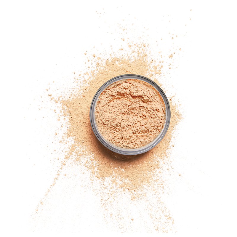 Pudra Pulbere Milani Make It Last Setting Powder Translucent Banana