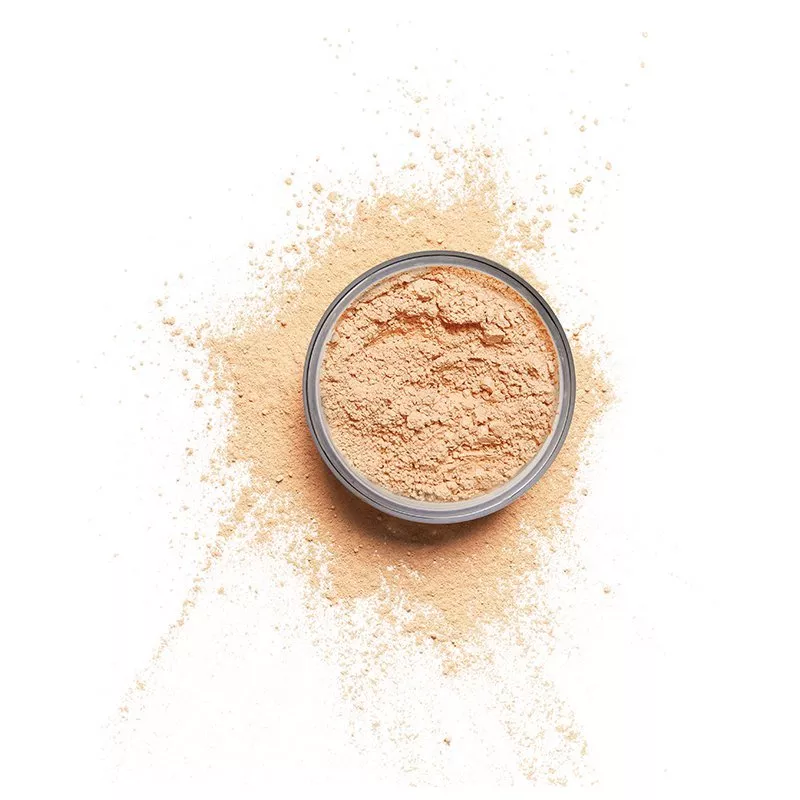 Pudra Pulbere Milani Make It Last Setting Powder Translucent Banana
