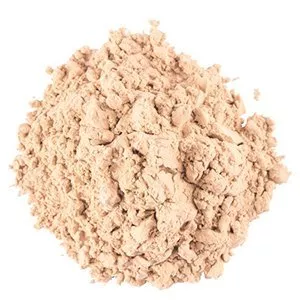Pudra pulbere NYX Professional Makeup Mineral Finishing Powder Light Medium