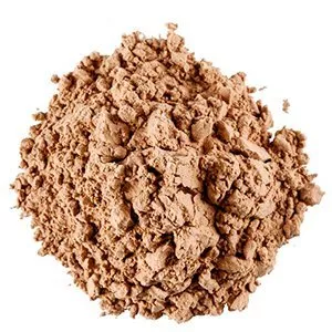 Pudra pulbere NYX Professional Makeup Mineral Finishing Powder Medium Dark
