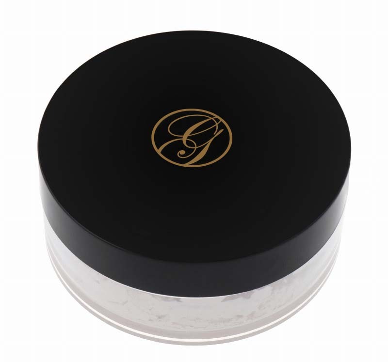 Pudra rezistenta la apa Glazel Visage Waterproof Loose Powder