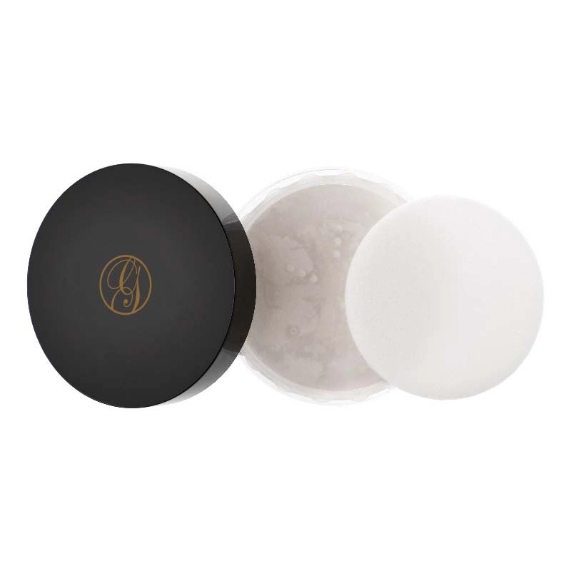 Pudra rezistenta la apa Glazel Visage Waterproof Loose Powder