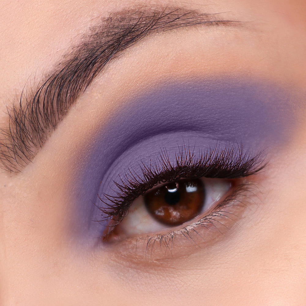 Fard pleoape OFRA Eyeshadow Purple Haze