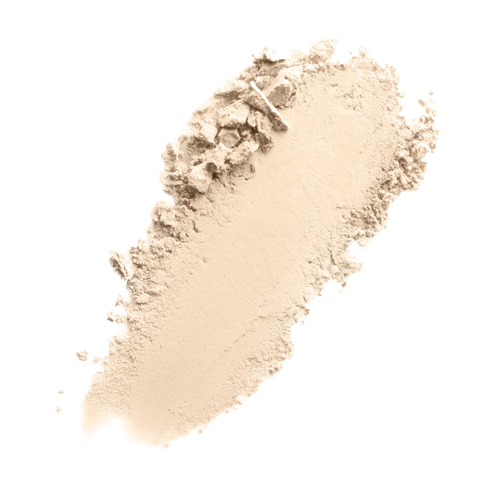 Pudra compacta theBalm Quiet on the Set 01 Fair Neutral