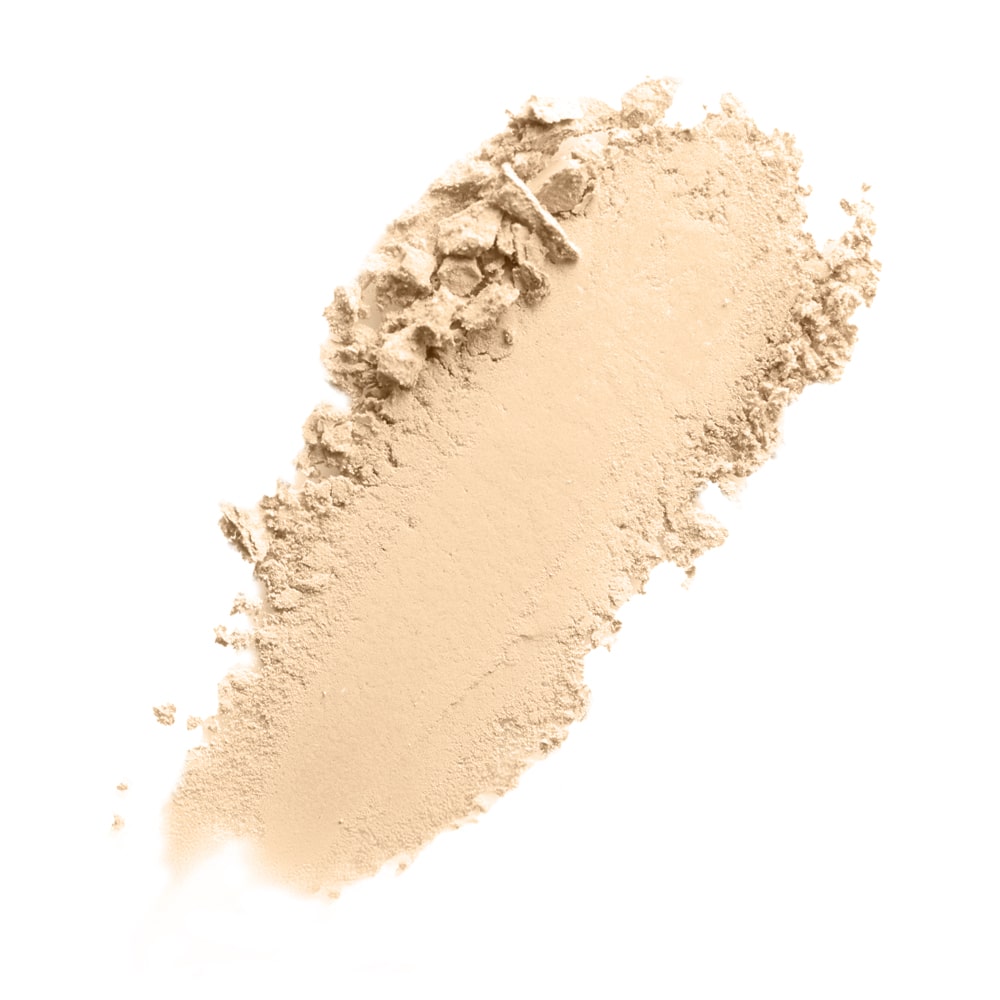 Pudra compacta theBalm Quiet on the Set 02 Light Neutral