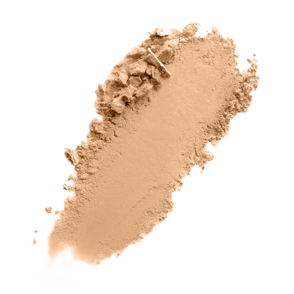 Pudra compacta theBalm Quiet on the Set 03 Medium